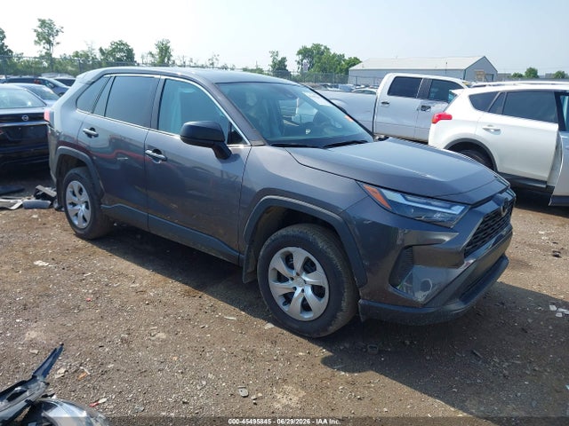 2023 TOYOTA RAV4 LE - 1