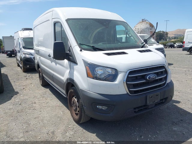 2020 FORD TRANSIT-250 - 1