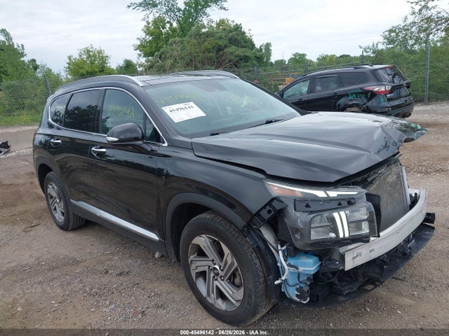 2023 HYUNDAI SANTA FE SEL - 1