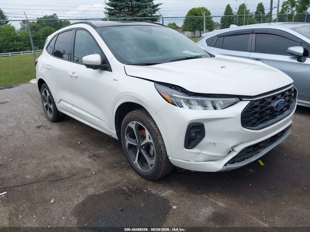 2023 FORD ESCAPE ST-LINE SELECT - 1