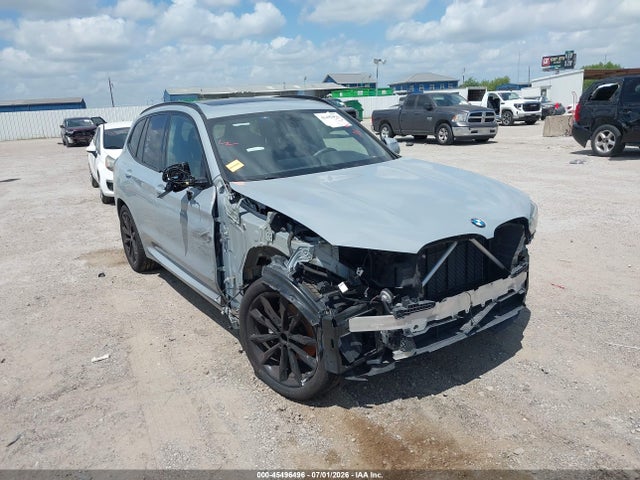 2023 BMW X3 SDRIVE30I - 1