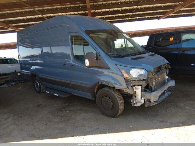 2019 FORD TRANSIT-250 - 1