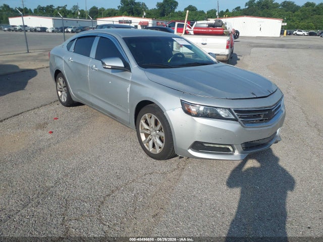 2016 CHEVROLET IMPALA 1LT - 1
