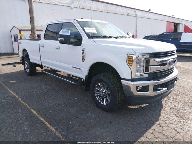 2019 FORD F-350 XLT - 1