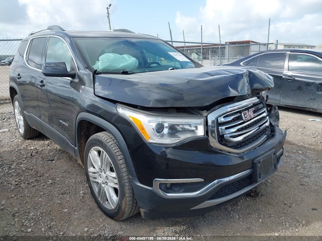 2019 GMC ACADIA SLT-1 - 1