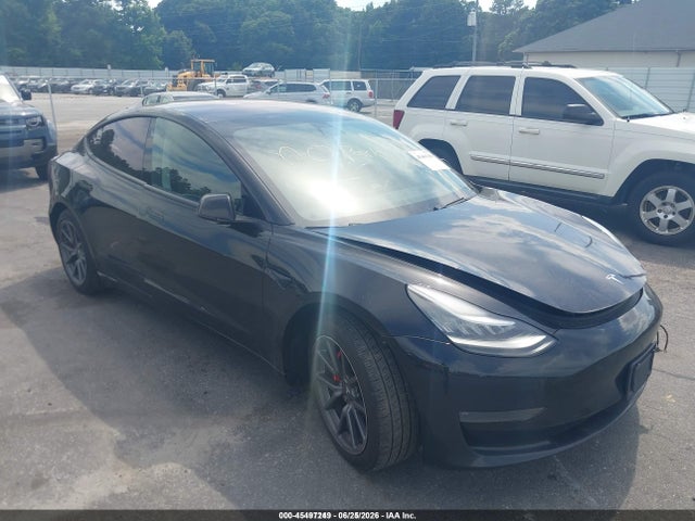 2018 TESLA MODEL 3 - 1