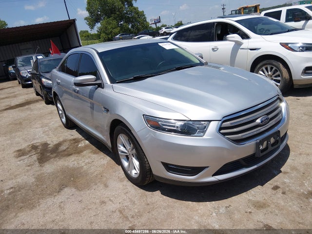 2018 FORD TAURUS SEL - 1