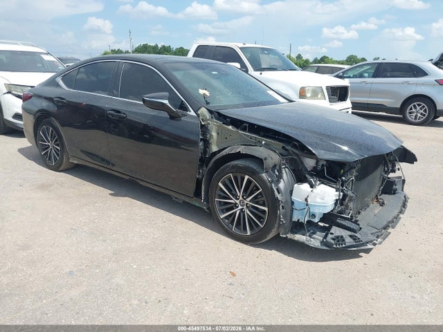 2023 LEXUS ES 350 - 1