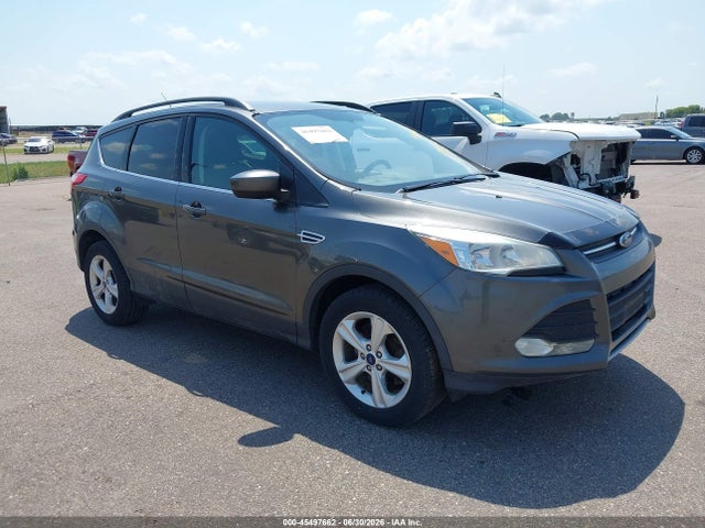 2016 FORD ESCAPE SE - 1