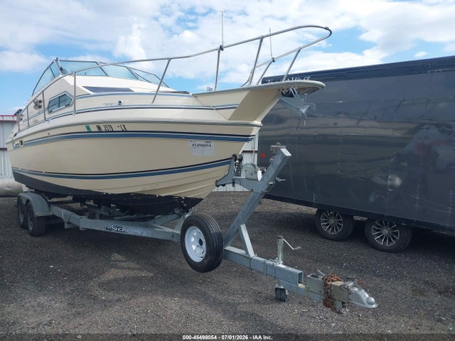 1984 SUNRUNNER OTHER - 1