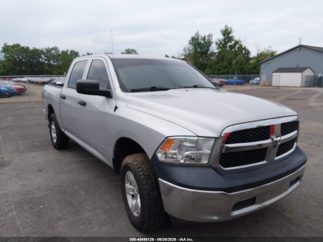 2016 RAM 1500 TRADESMAN - 1