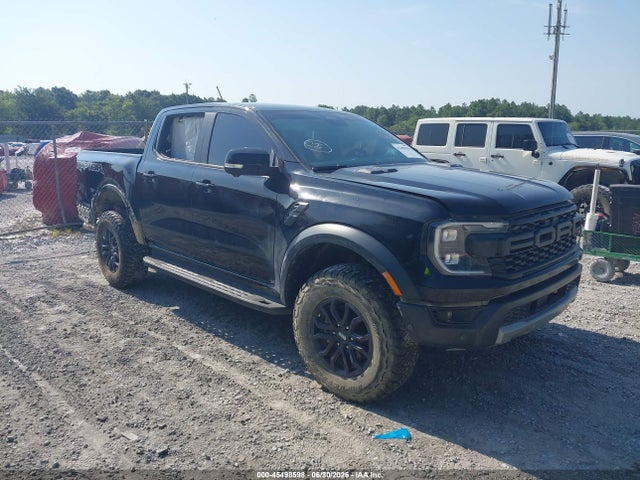 2024 FORD RANGER RAPTOR - 1