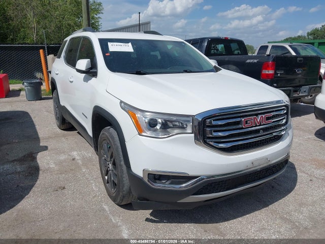 2017 GMC ACADIA SLT-1 - 1