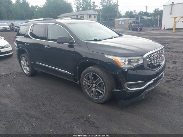 2017 GMC ACADIA DENALI - 1