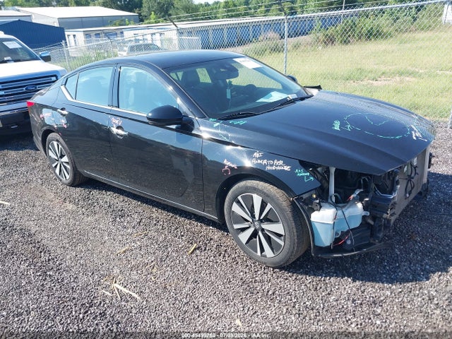2019 NISSAN ALTIMA 2.5 SL - 1