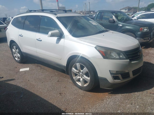 2016 CHEVROLET TRAVERSE 1LT - 1