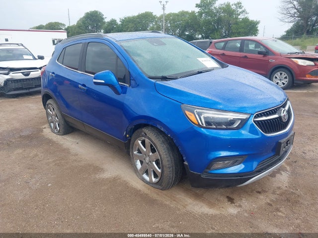 2017 BUICK ENCORE PREMIUM - 1