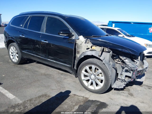 2017 BUICK ENCLAVE PREMIUM - 1