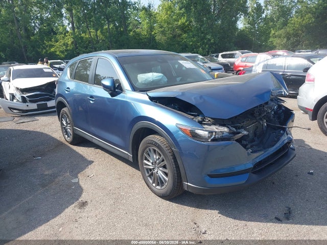 2018 MAZDA CX-5 SPORT - 1