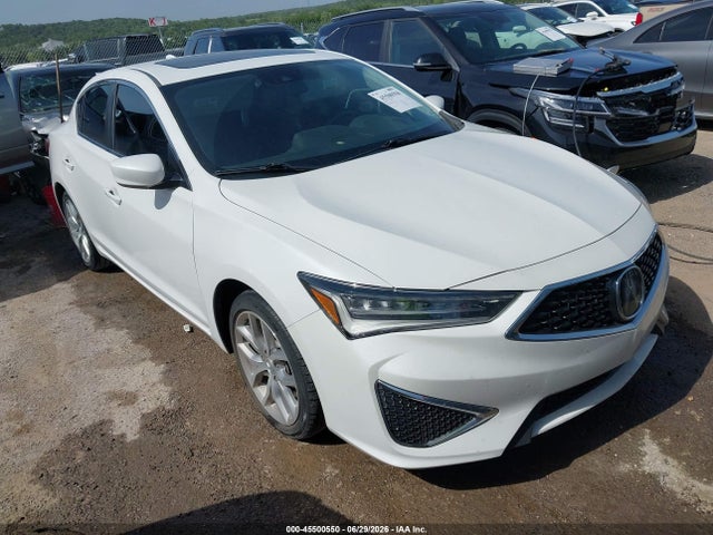 2019 ACURA ILX STANDARD - 1