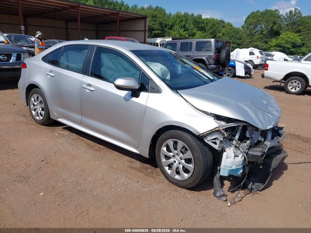 2023 TOYOTA COROLLA LE - 1