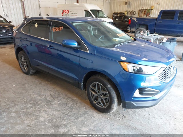 2023 FORD EDGE SEL - 1