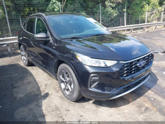 2024 FORD ESCAPE ST-LINE - 1