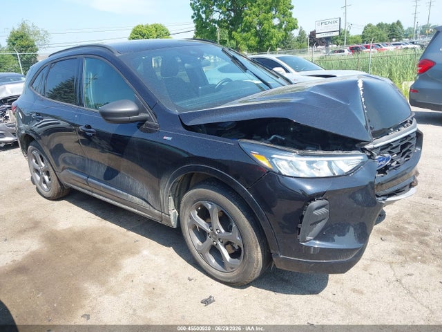 2024 FORD ESCAPE ST-LINE - 1
