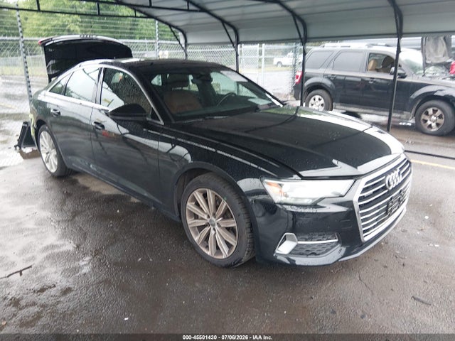 2019 AUDI A6 45 PREMIUM - 1