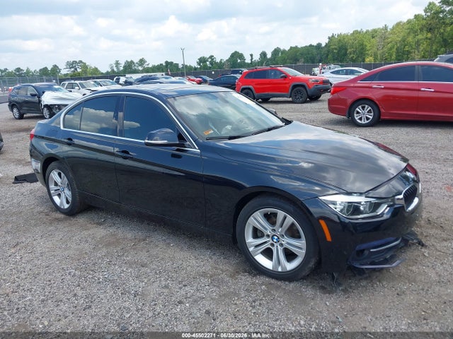 2017 BMW 3 SERIES 330I - 1