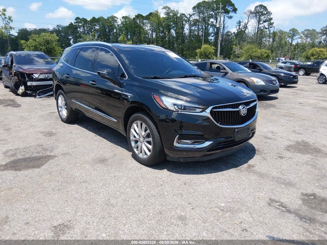 2020 BUICK ENCLAVE AWD ESSENCE - 1