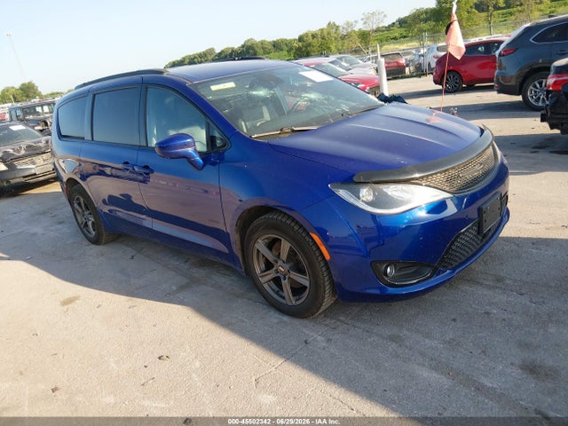 2020 CHRYSLER PACIFICA TOURING L PLUS - 1