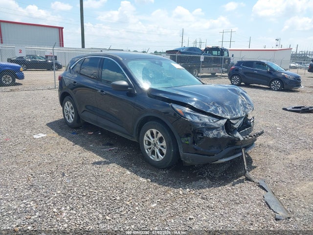 2023 FORD ESCAPE ACTIVE - 1