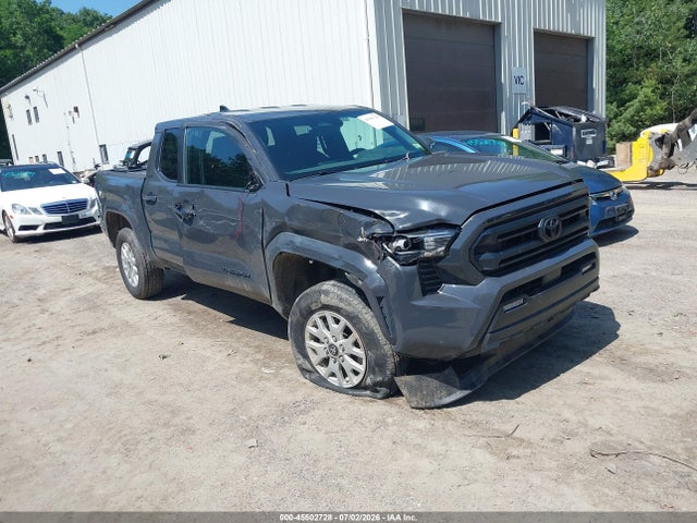 2026 TOYOTA TACOMA SR5 - 1