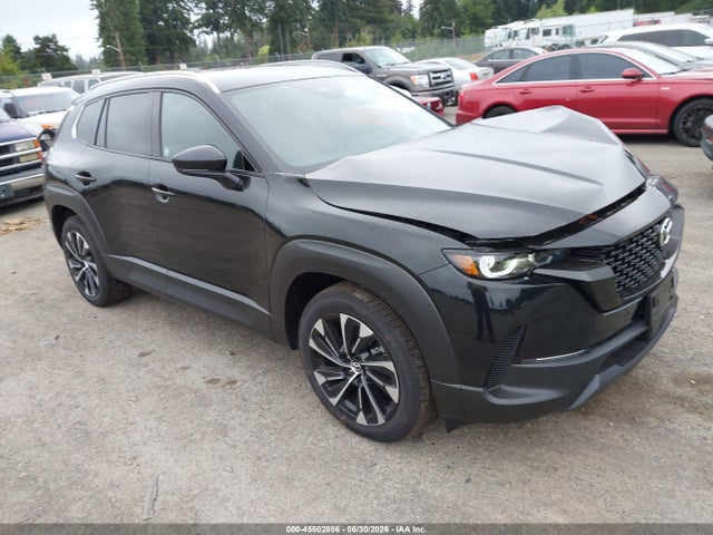 2026 MAZDA CX-50 HYBRID PREMIUM PLUS - 1