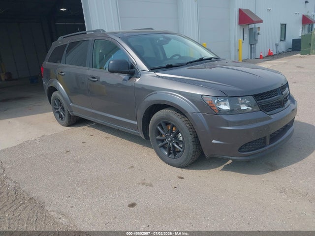 2020 DODGE JOURNEY SE VALUE - 1