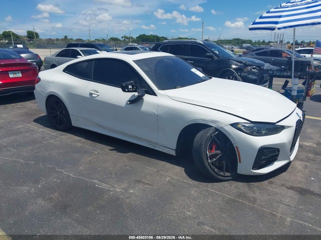 2023 BMW 430I - 1