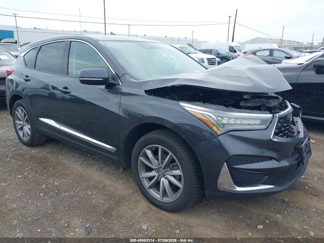 2020 ACURA RDX TECHNOLOGY PACKAGE - 1