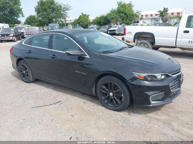2017 CHEVROLET MALIBU 1LT - 1