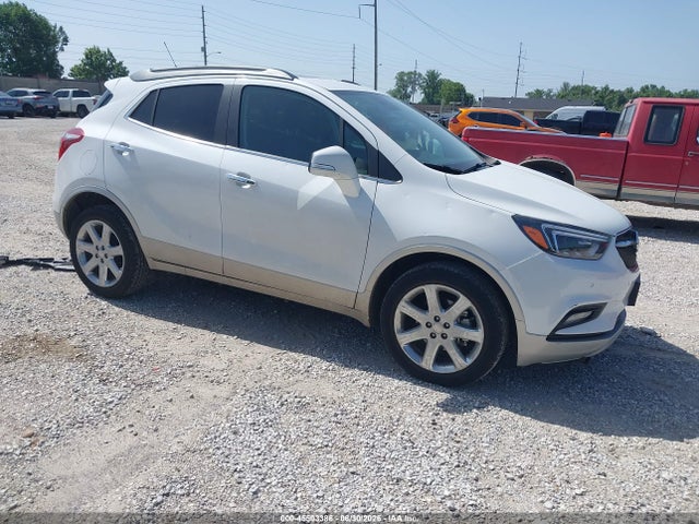 2017 BUICK ENCORE PREMIUM - 1