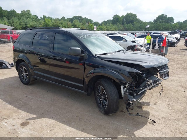 2017 DODGE JOURNEY SE - 1