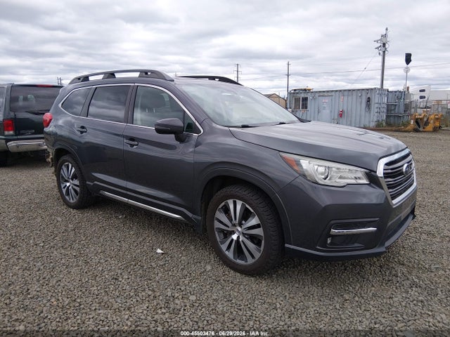 2020 SUBARU ASCENT LIMITED - 1