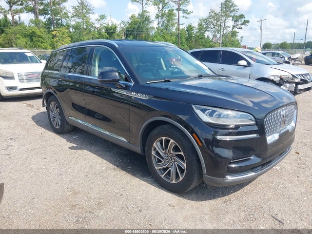2021 LINCOLN AVIATOR STANDARD - 1
