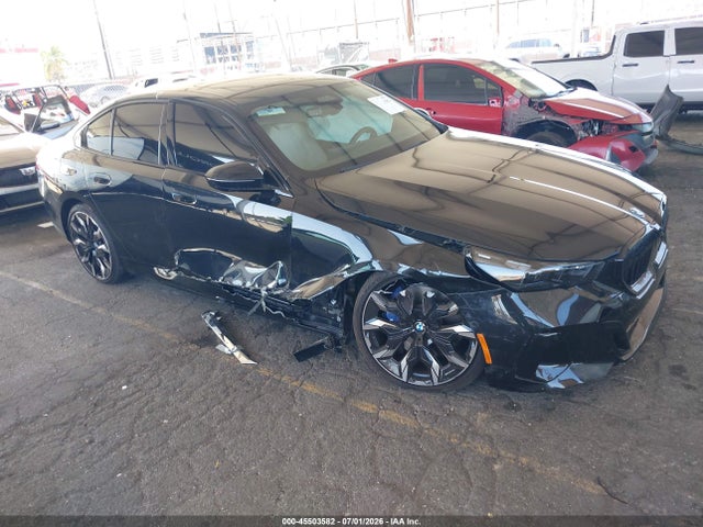 2026 BMW I5 EDRIVE40 - 1