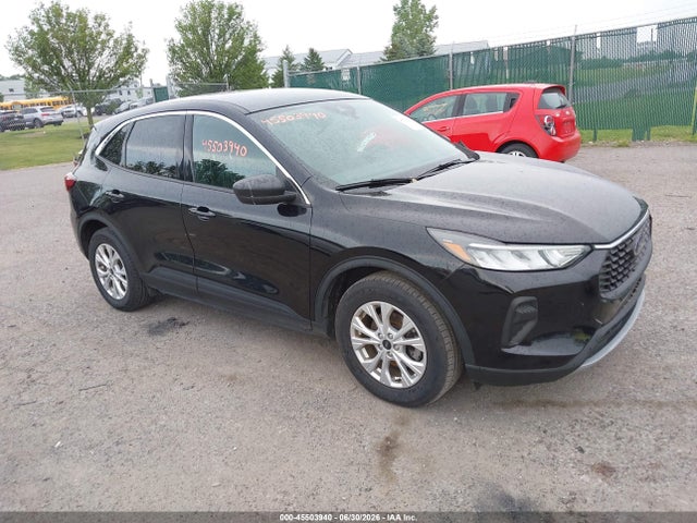 2024 FORD ESCAPE ACTIVE - 1