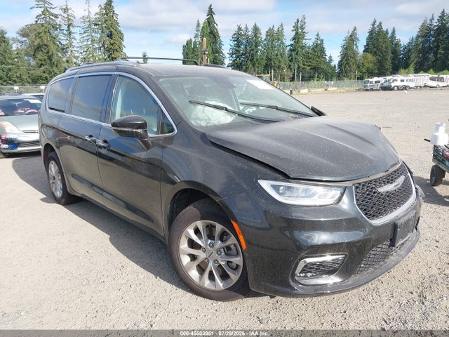 2021 CHRYSLER PACIFICA TOURING L AWD - 1
