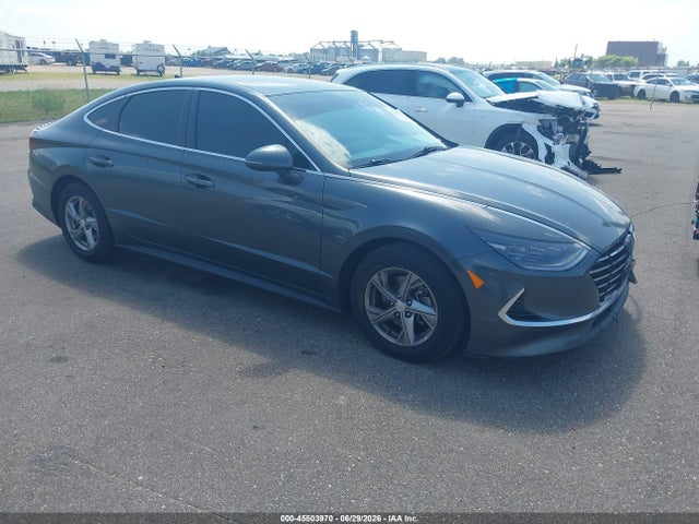 2023 HYUNDAI SONATA SE - 1