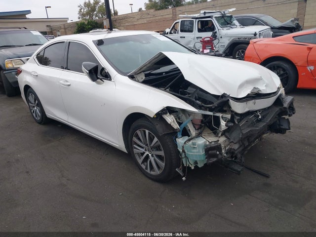 2020 LEXUS ES 350 - 1