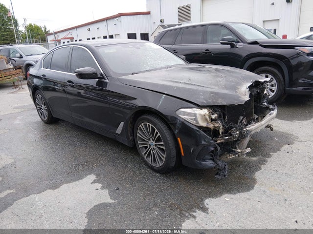 2020 BMW 530I XDRIVE - 1