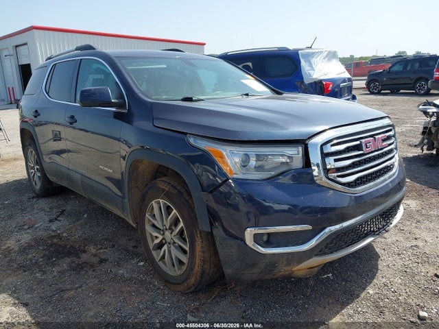 2018 GMC ACADIA SLE-2 - 1